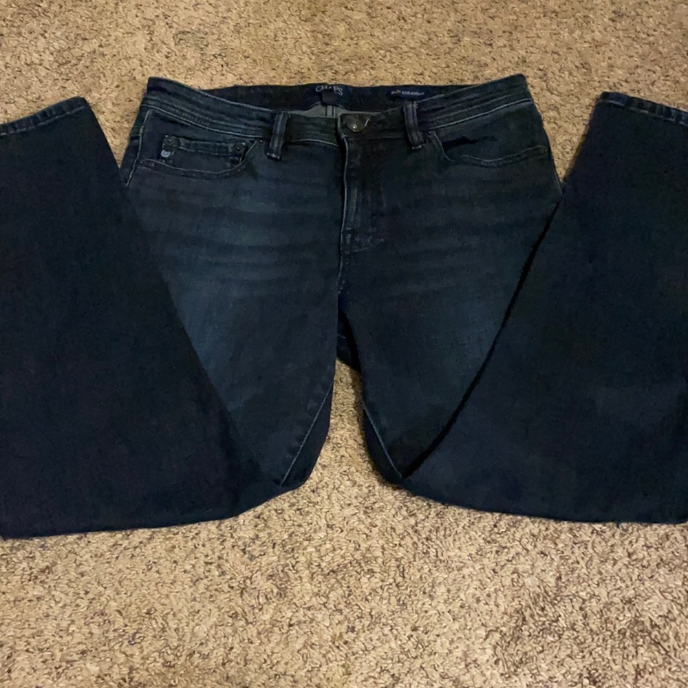 Chaps Jeans size 32x30